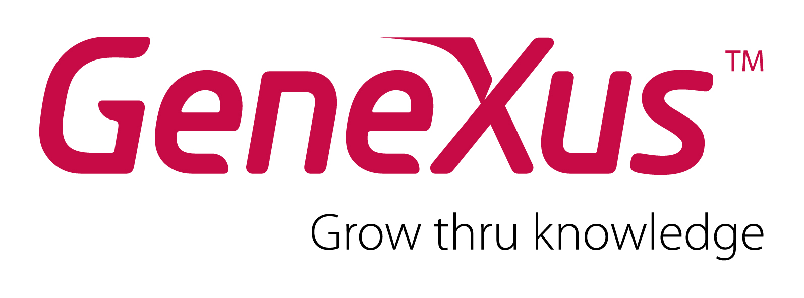 Genexus logo